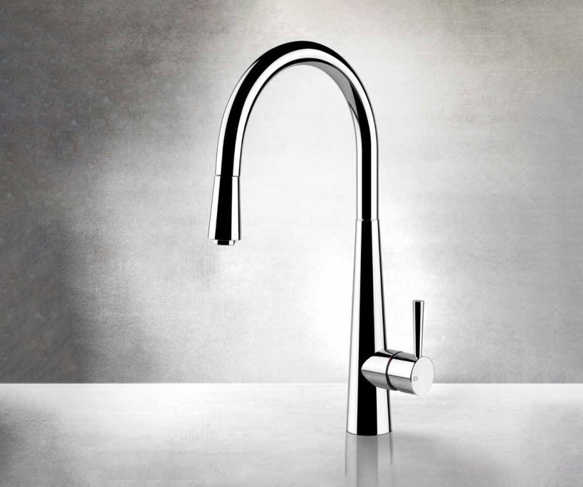 Gessi, Just Mixer for kitchen