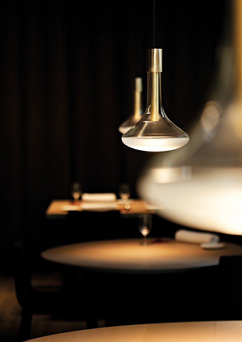 Davide Groppi, Cathode Lamp