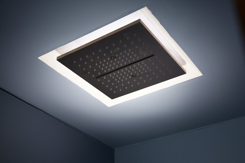 Gessi, Afilo Soffione multifunzione