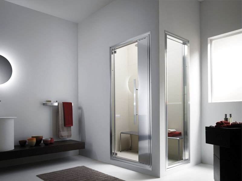 Effe, Omniasteam Home Turkish bath