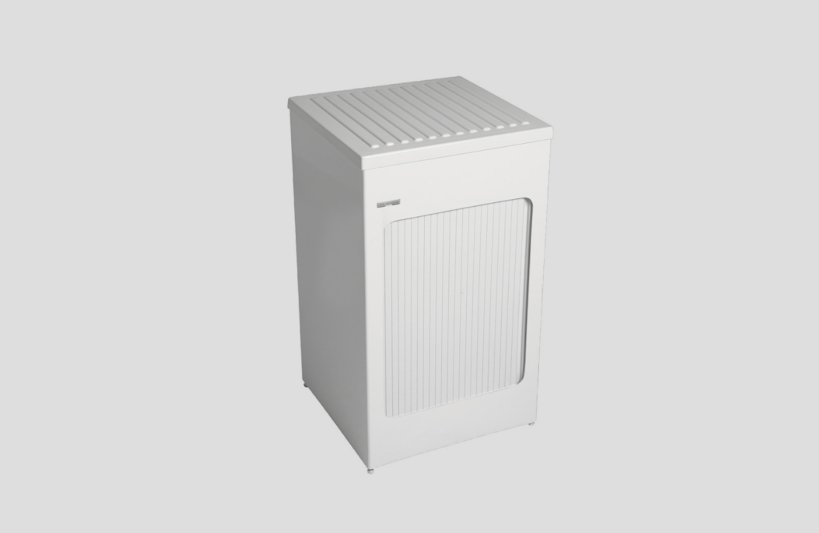 Colavene, Lavacril Box Contenitore 50x50 cm
