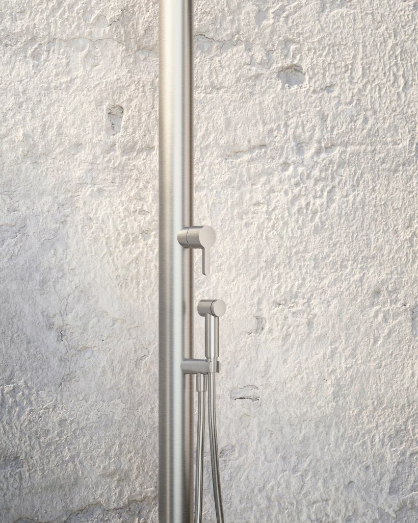 Fantini, Icona Colonna doccia