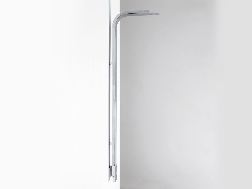 Flaminia, Si Shower column