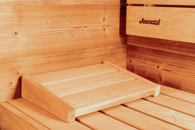 Jacuzzi, Innexa Mini Sauna da esterno