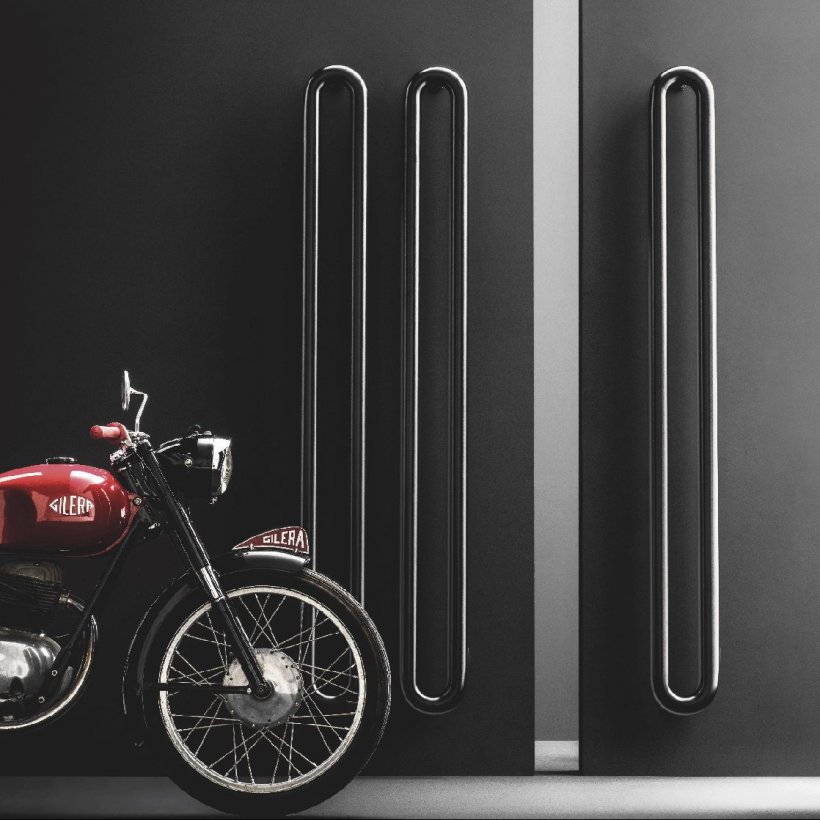 Antrax, Tubone Designer radiator 200x21 cm