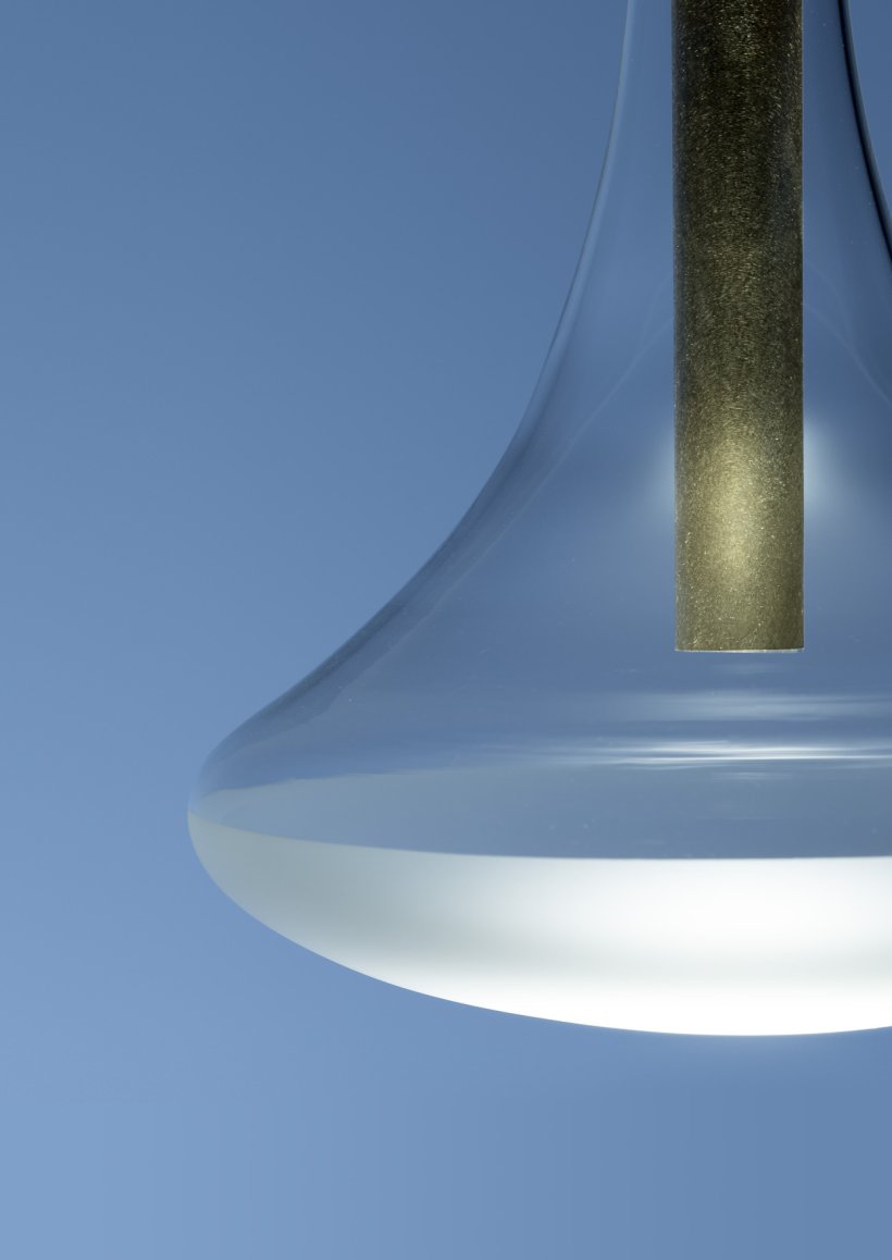 Davide Groppi, Cathode Lamp
