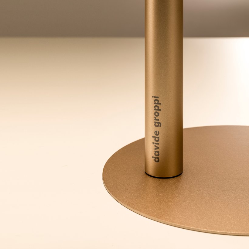 Davide Groppi, TeTaTeT Table lamp