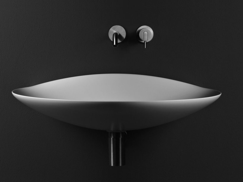 antoniolupi, Venere Washbasin 72x53 cm