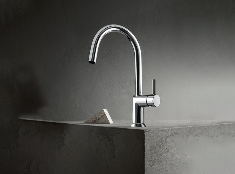 Fantini, Cafè Mixer for kitchen