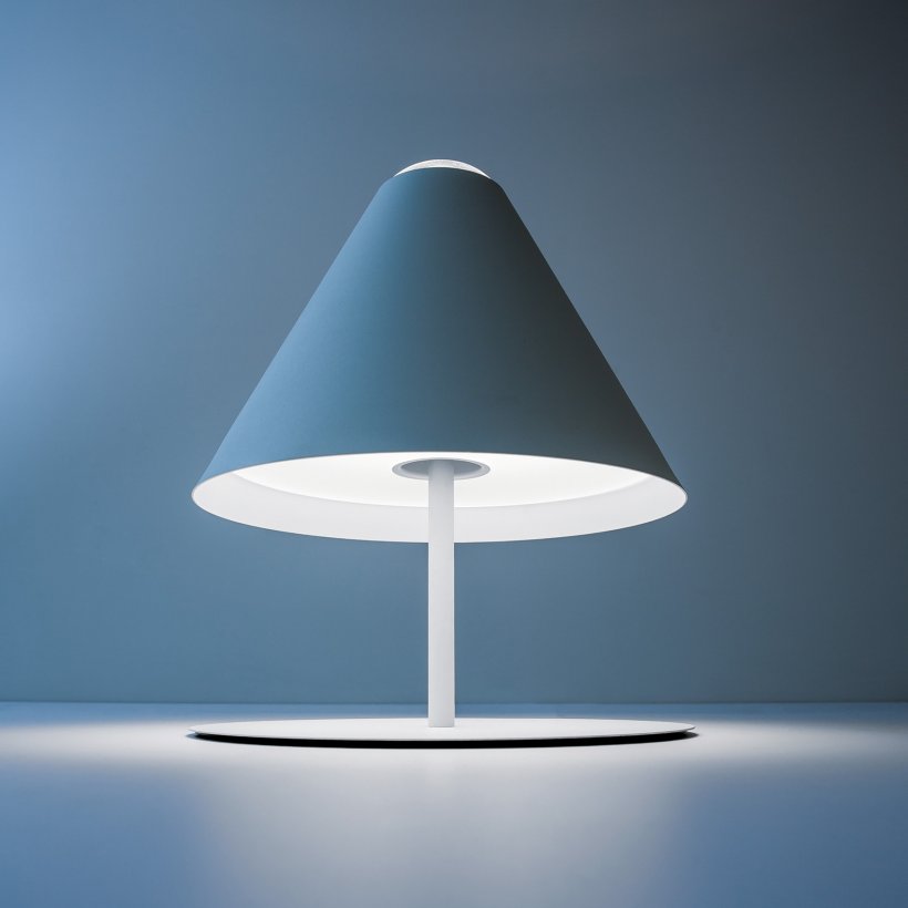 Davide Groppi, Alba Table lamp