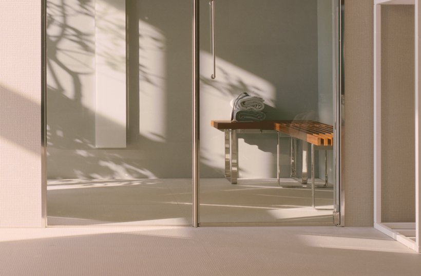 Effe, Topkapi 115 Bench