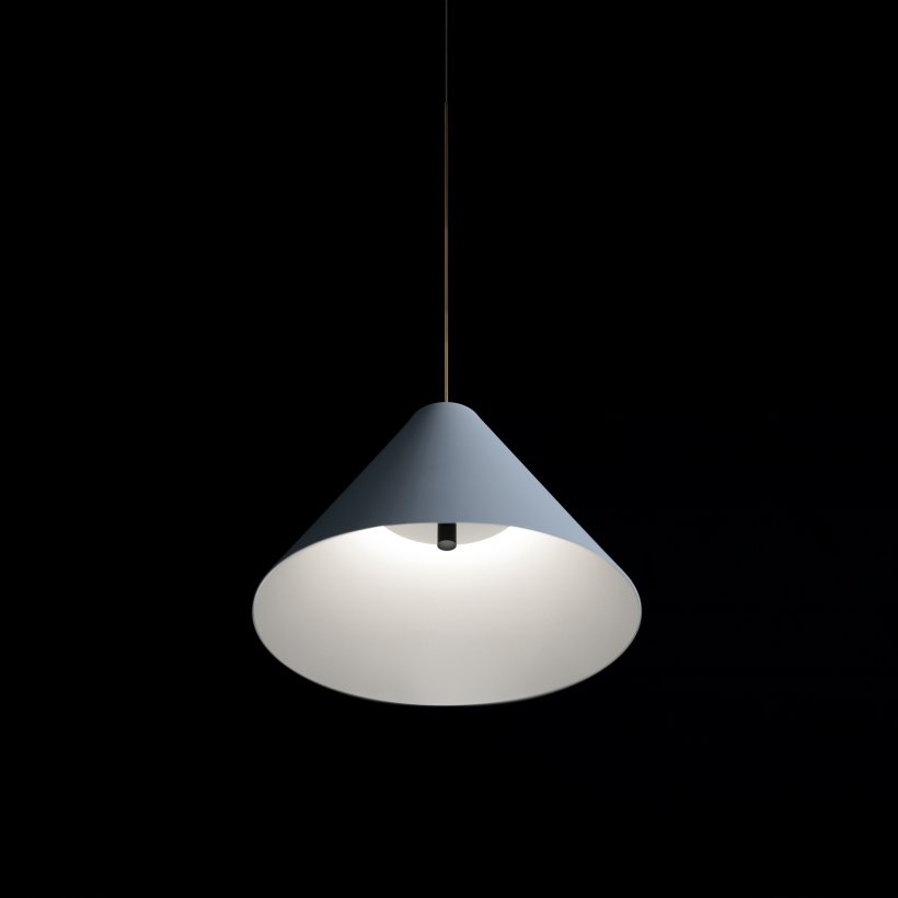 Davide Groppi, Sottosopra Lampada