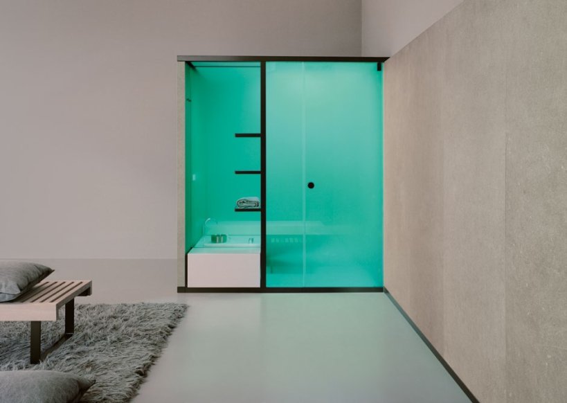 Effe, Bodylove H Hammam