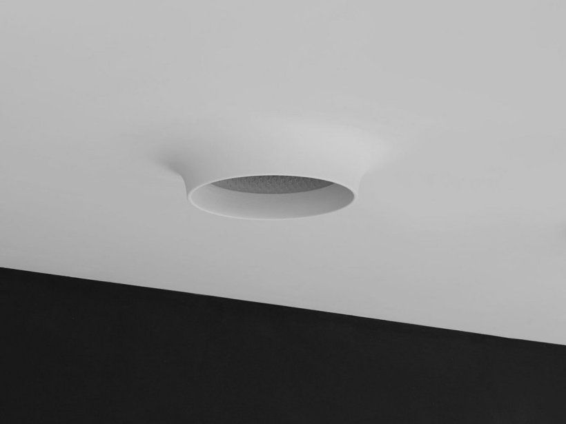 antoniolupi, Meteo_Out Shower head