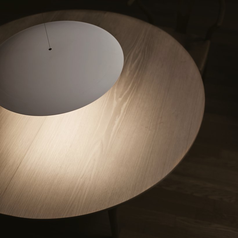Davide Groppi, QuiQuoQua Lamp