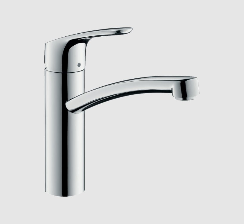 Hansgrohe, Focus Miscelatore lavello