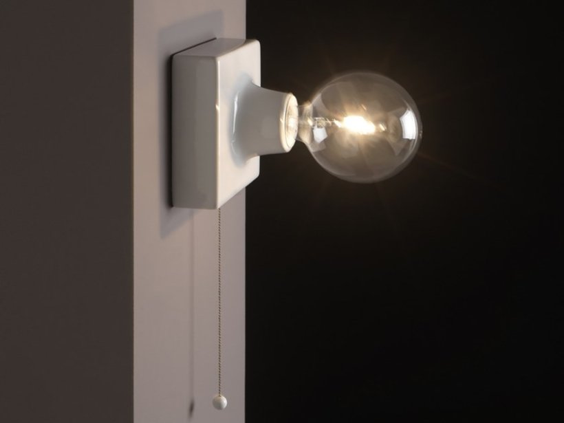 Flaminia, Make-Up Lampada Grafite