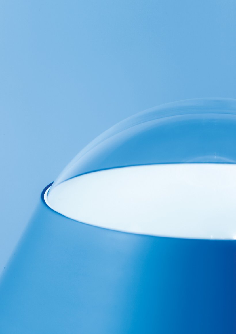 Davide Groppi, Alba Table lamp