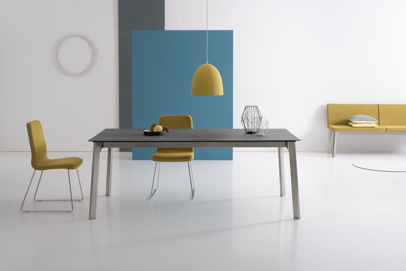 Pointhouse, Cloe 3 Sedia