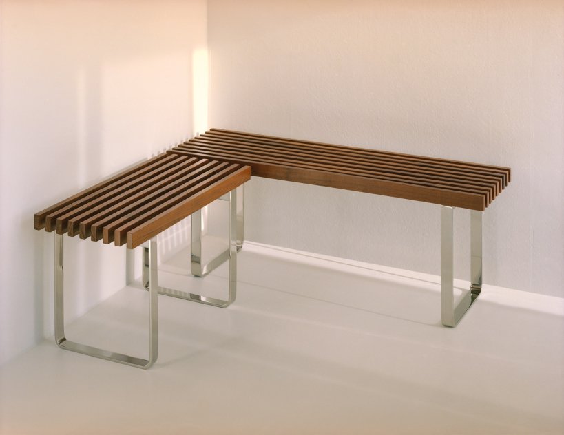 Effe, Topkapi 115 Bench