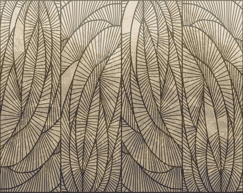 Wall&decò, Good Vibes Carta da parati