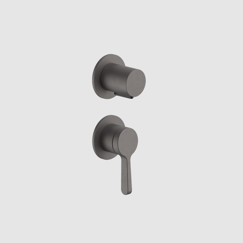 Fantini, Torino Shower set