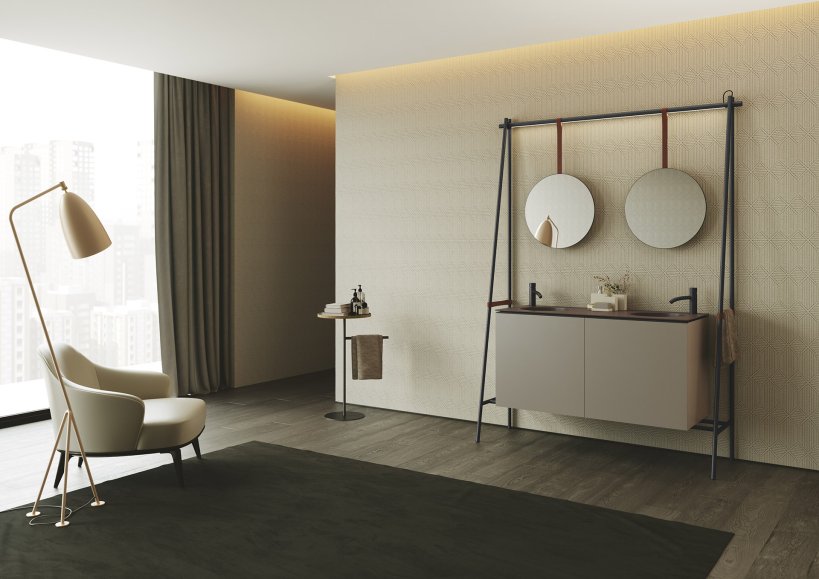 Colavene, Altalena Mobile portalavabo L 150 cm