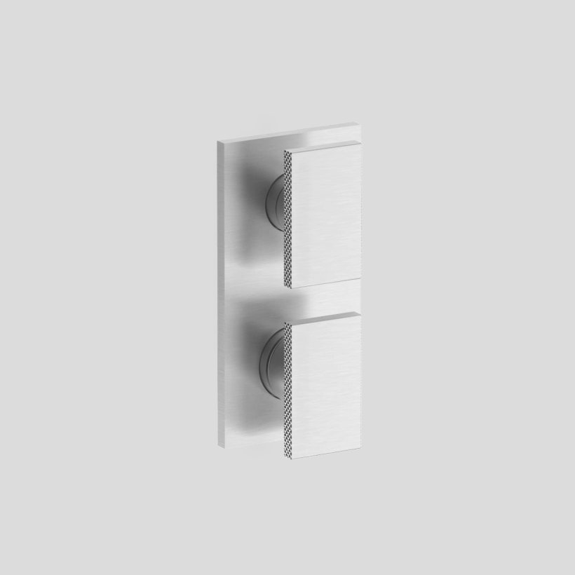 Fantini, O-XY Mixer with 2 way diverter