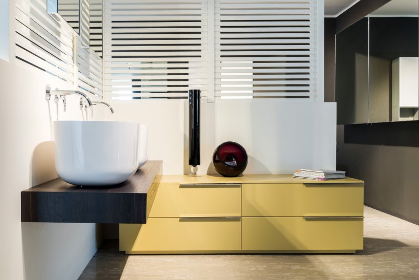 Idea, My Time Contenitore L 180 cm