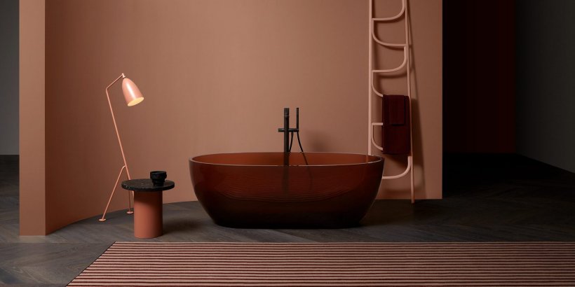 antoniolupi, Reflex Vasca 167x86 cm