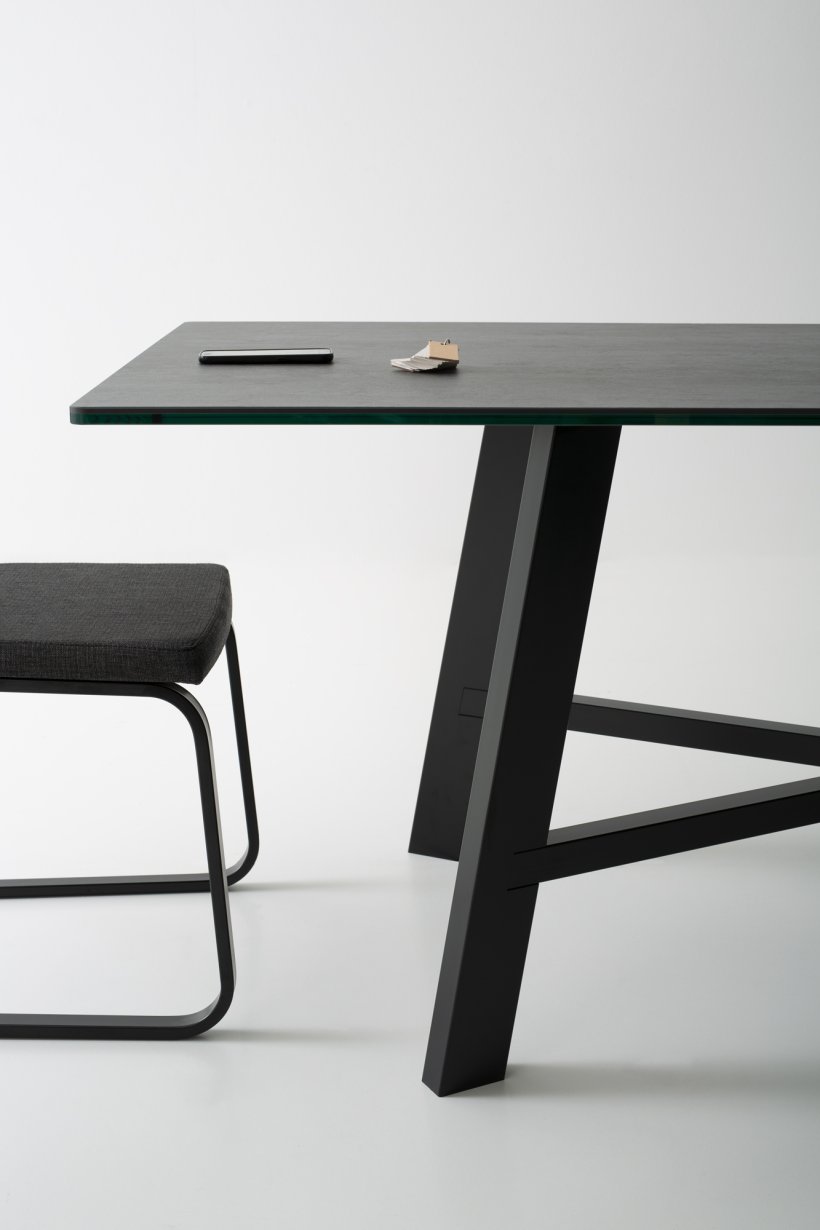 Pointhouse, Thor Tavolo 180x90 cm