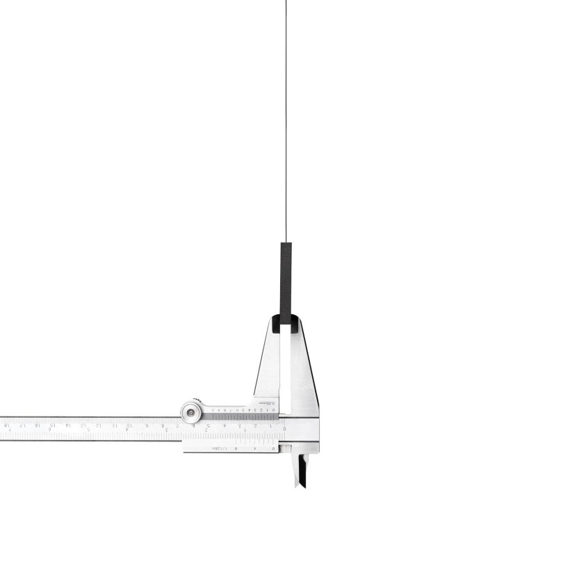 Davide Groppi, Sottile Lampada