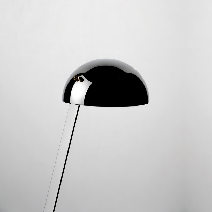 Davide Groppi, Post Prandium Table lamp