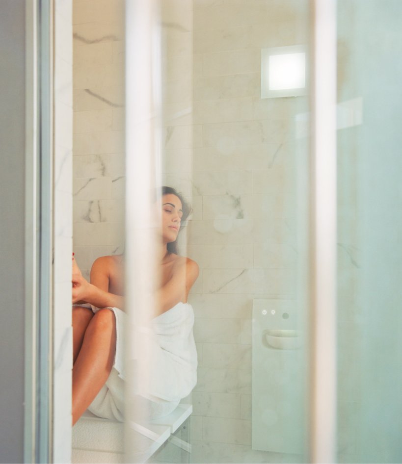 Effe, Aquasteam Steam generator