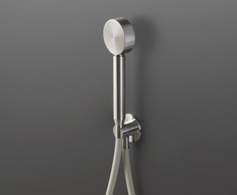 Cea Lutezia, Doccetta