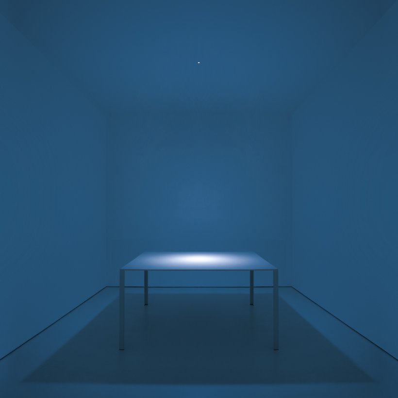 Davide Groppi, Nulla Recessed lamp