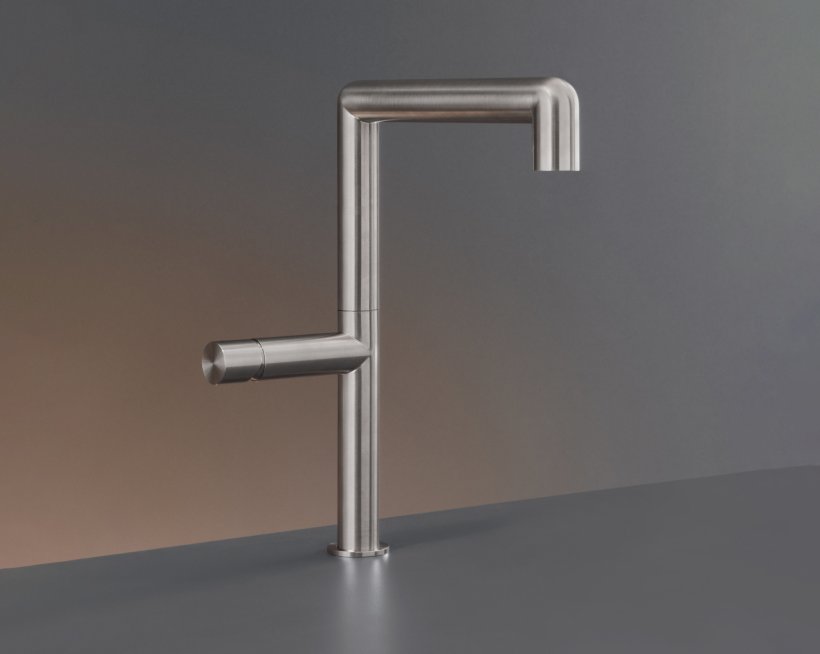 Cea, Cartesio Miscelatore lavello