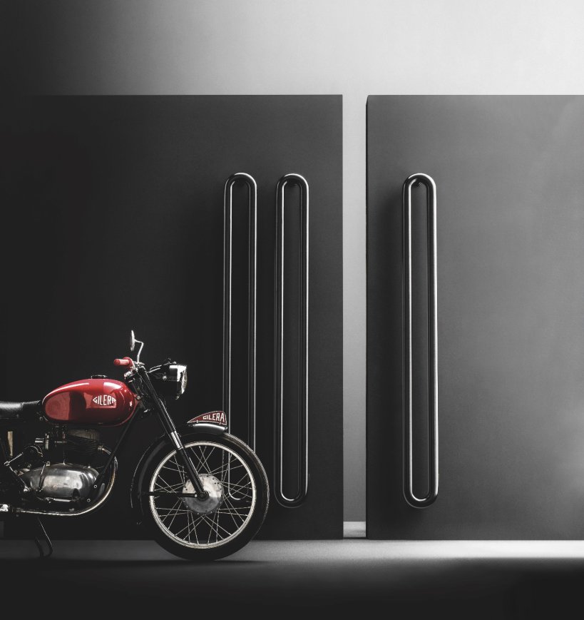 Antrax, Tubone Designer radiator 200x21 cm