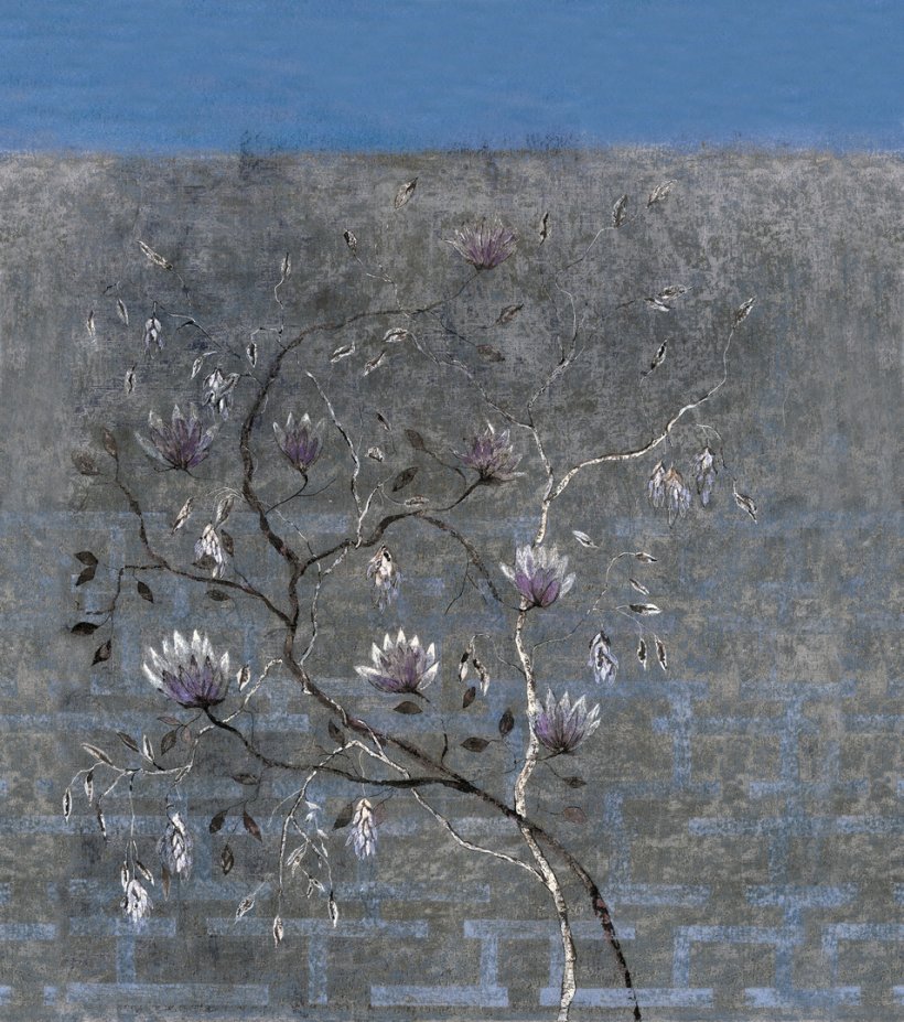 Wall&decò, Demetra Carta da parati