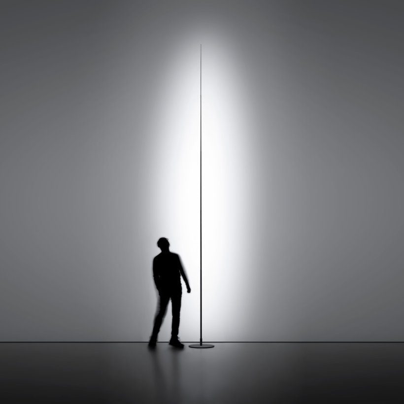 Davide Groppi, Origine Outdoor Floor luminaire