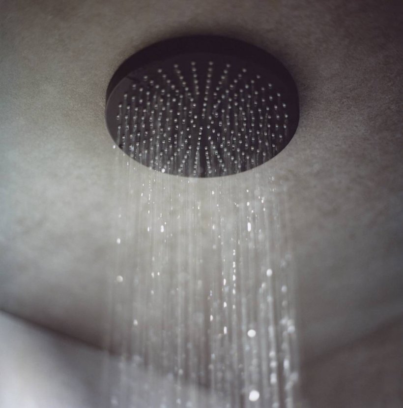 Effe, Natural H Bagno turco