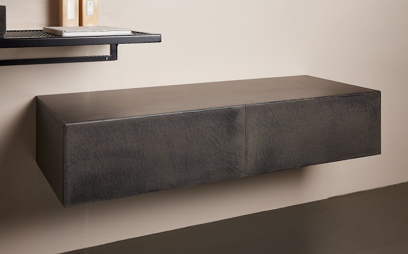 Moab80, Block Mobile contenitore L 120 cm