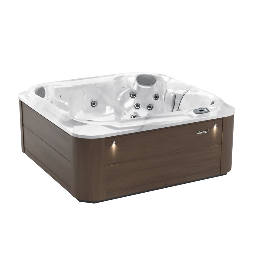 Jacuzzi, J-225 Minipiscina 203x203 cm