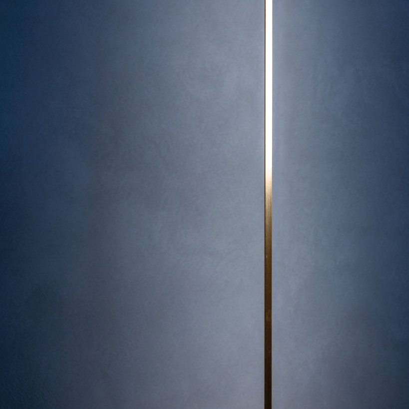 Davide Groppi, Masai Floor lamp