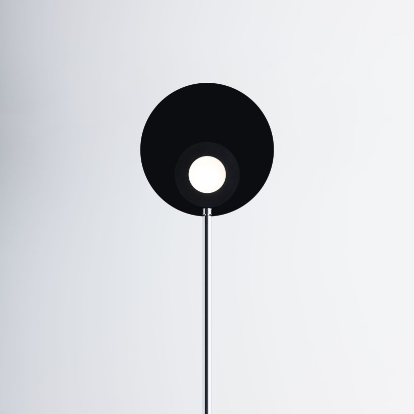 Davide Groppi, Stop Floor lamp