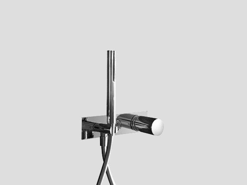 Fantini, Milano Shower mixer