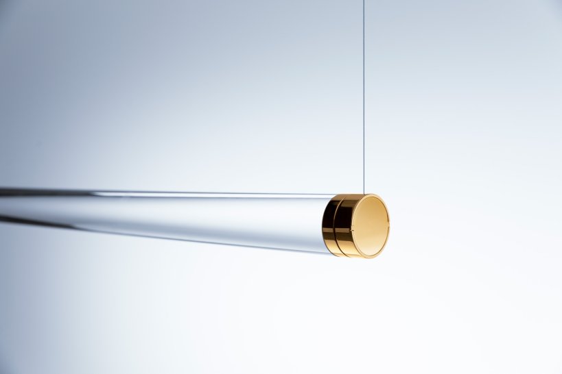 Davide Groppi, Magia Suspention luminaire