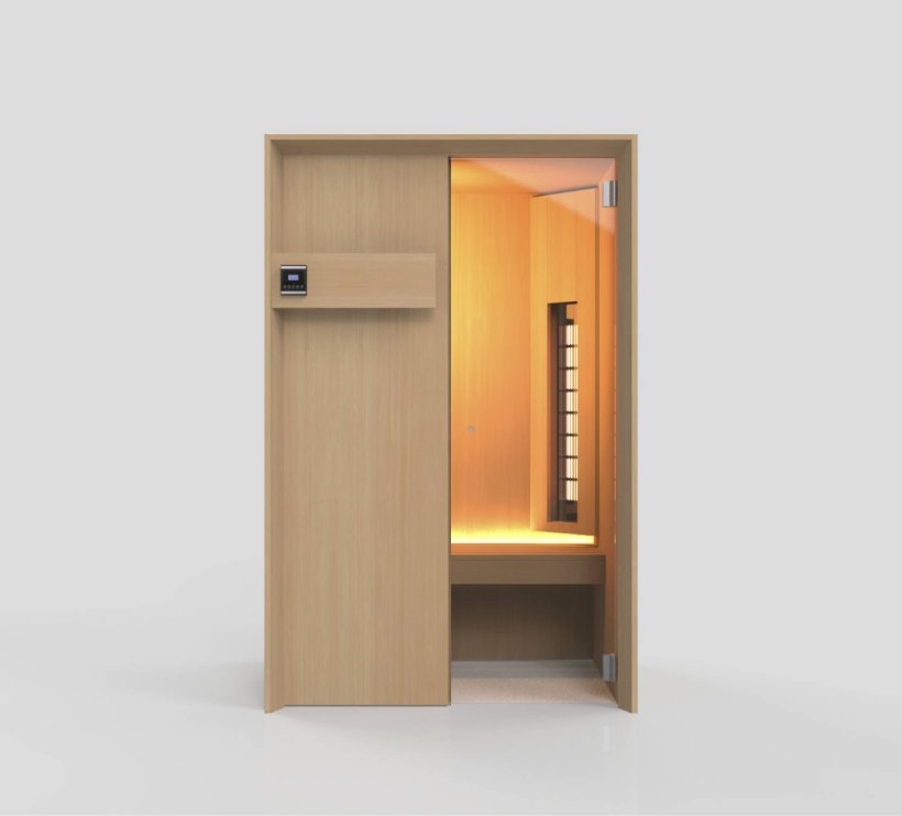 Effe, Idea IR 1000 Infrared sauna
