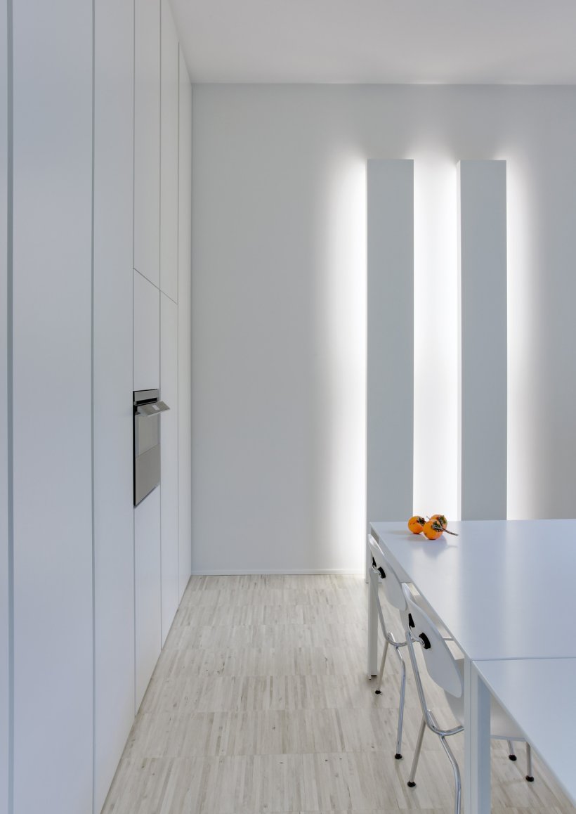 Davide Groppi, Banner Lampada da terra