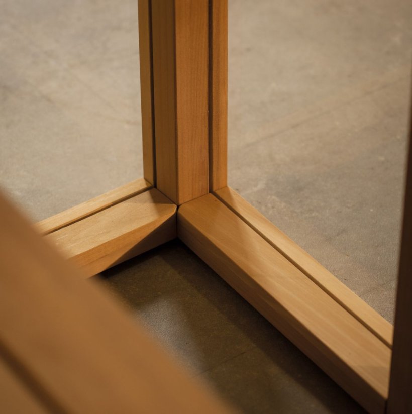 Effe, Kanso 60 Biosauna